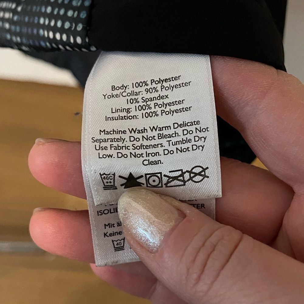 Active Vest - image 4